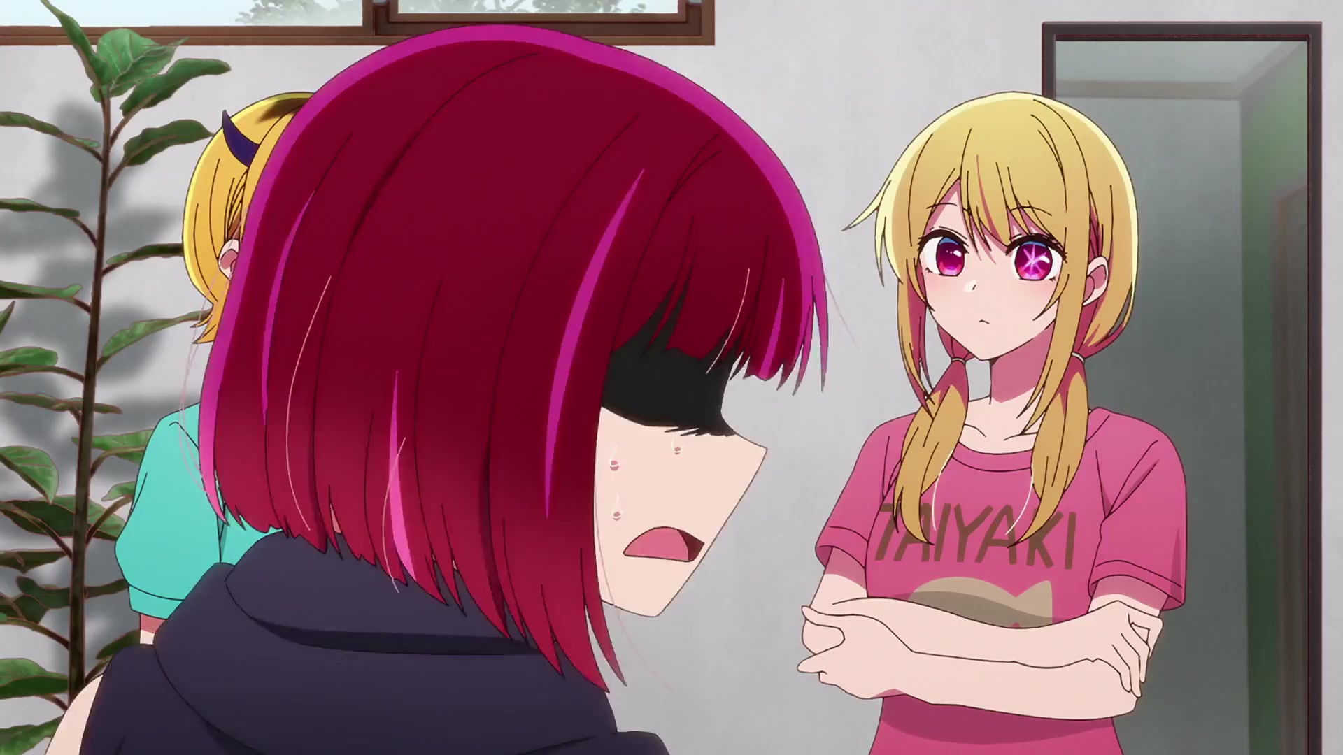 [Tsukyio Editing Resources] Ruby Hoshino (Season 1) Raw Clips (382) (tsukyio.com).mp4
